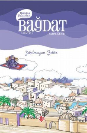 Kardeş Şehirler Bağdat - 1