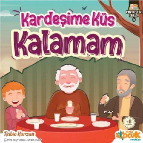 Kardeşime Küs Kalamam - 1