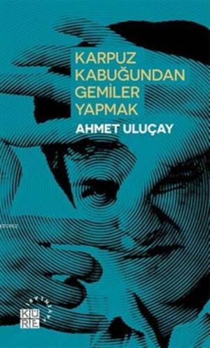 Karpuz Kabuğundan Gemiler Yapmak - 1