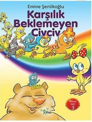 Karşılık Beklemeyen Civciv - 1