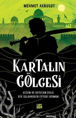 Kartalın Gölgesi - 1