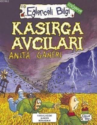 Kasırga Avcıları - 1