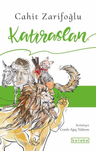 Katıraslan - 1