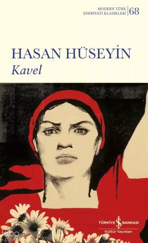 Kavel - Modern Türk Edebiyatı Klasikleri 68 - 1
