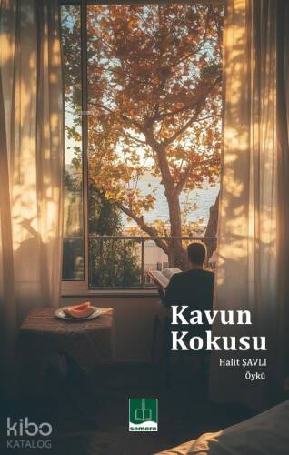 Kavun Kokusu - 1