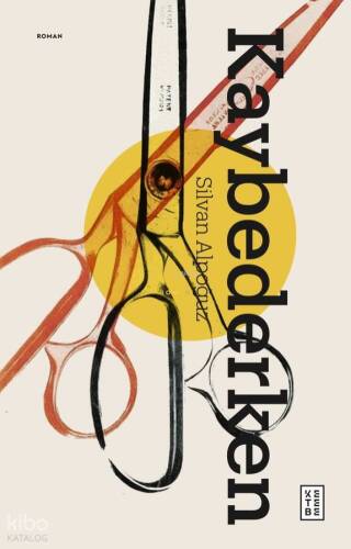 Kaybederken - 1