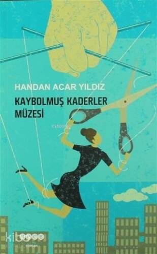 Kaybolmuş Kaderler Müzesi - 1