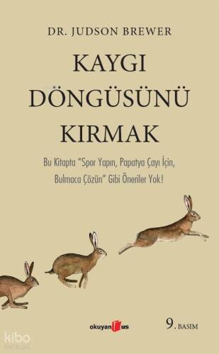 Kaygı Döngüsünü Kırmak - 1