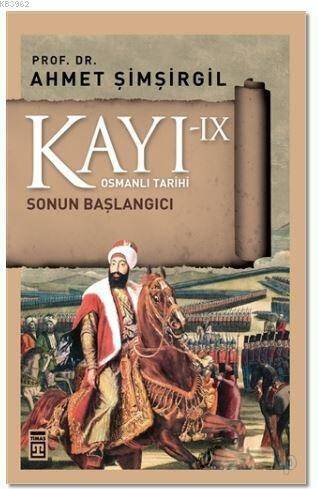 Kayı 9 - Sonun Başlangıcı - 1
