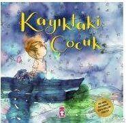 Kayıktaki Çocuk - 1