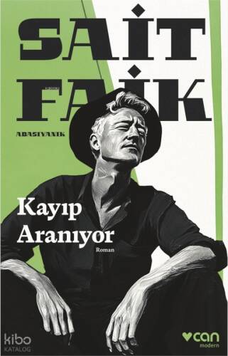Kayıp Aranıyor - 1