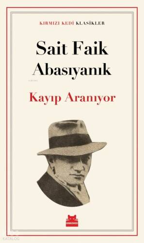 Kayıp Aranıyor - 1