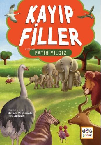Kayıp Filler - 1