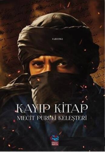 Kayıp Kitap - 1