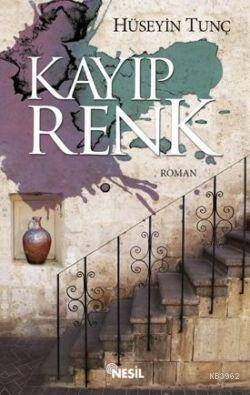 Kayıp Renk - 1
