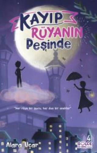 Kayıp Rüyanın Peşinde - 1
