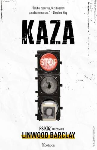 Kaza - 1