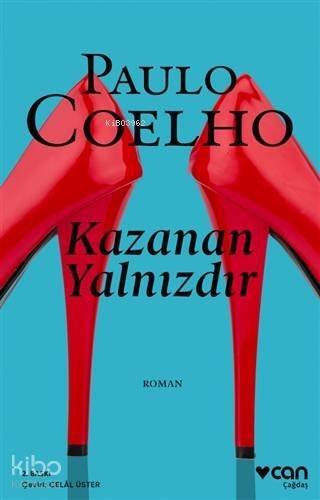 Kazanan Yalnızdır - 1