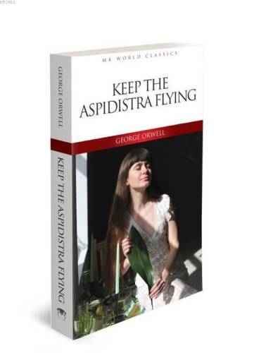 Keep The Aspidistra Flying - 1