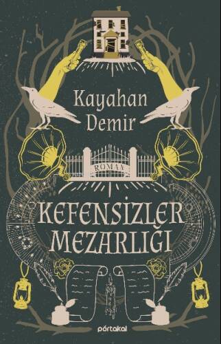 Kefensizler Mezarlığı - 1