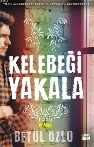 Kelebeği Yakala - 1