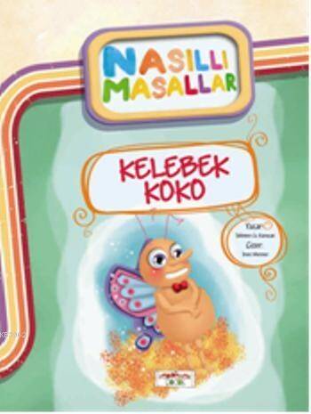 Kelebek Koko - 1