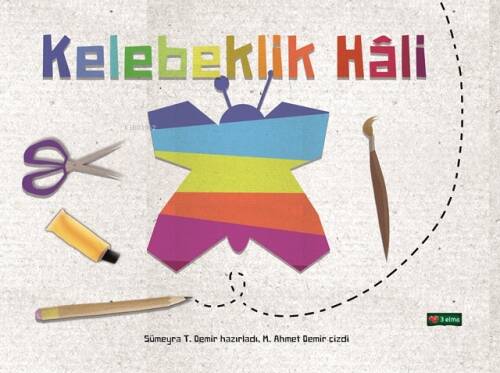 Kelebeklik Hali - 1