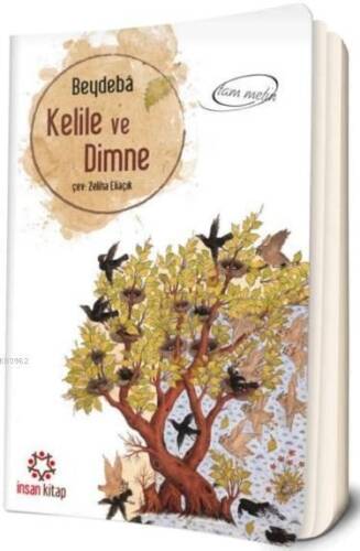 Kelile ve Dimme - 1