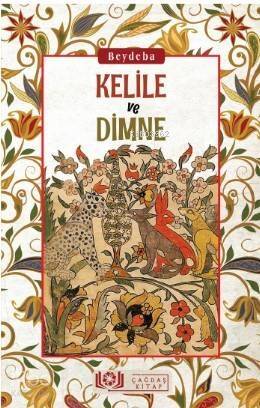 Kelile ve Dimne - 1