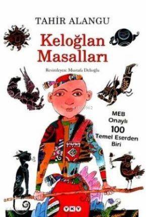 Keloğlan Masalları - 1