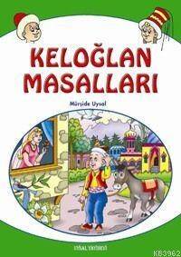 Keloğlan Masalları; 8 Yaş ve Üstü (k. Boy) - 1