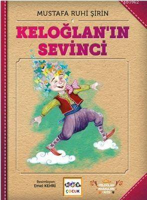Keloğlanın Sevinci Keloğlan Masl. - 1