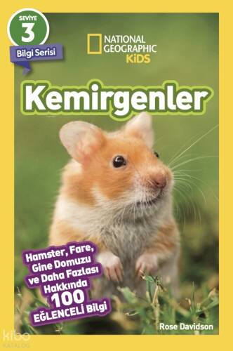 Kemirgenler - 1