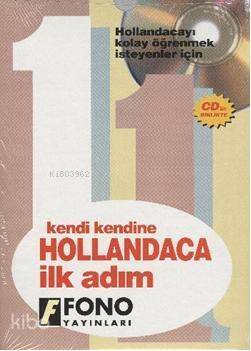 Kendi Kendine Hollandaca İlk Adım - 1