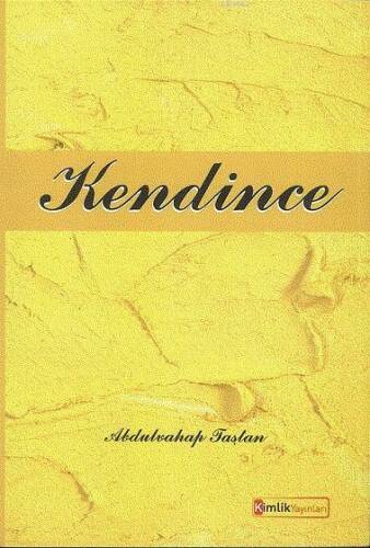 Kendince - 1