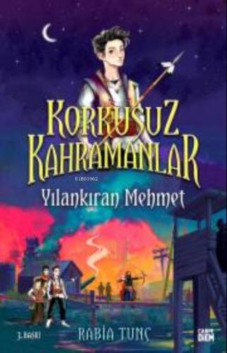 Kendini Kurtaran Şehir / Korkusuz Kahramanlar; Kahramanmaraş Kurtuluş Destanı - 1