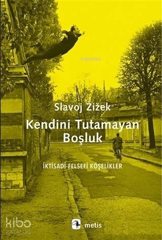 Kendini Tutamayan Boşluk - 1