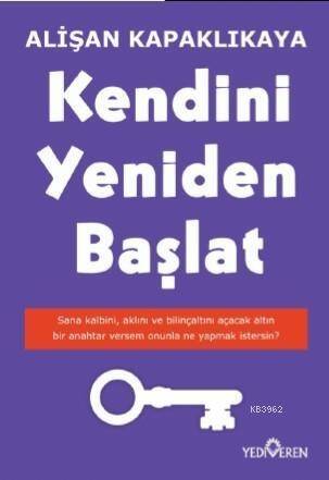 Kendini Yeniden Başlat - 1