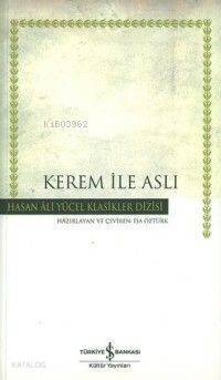 Kerem İle Aslı - 1