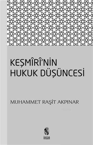 Keşmiri'nin Hukuk Düşüncesi - 1