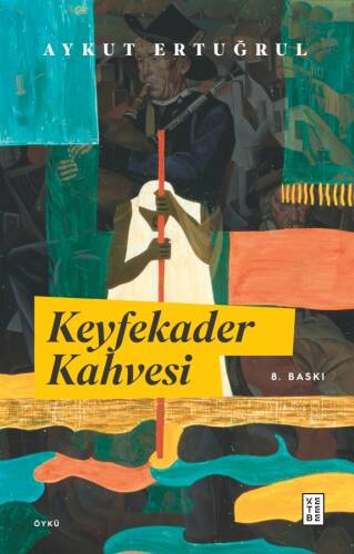 Keyfekader Kahvesi - 1