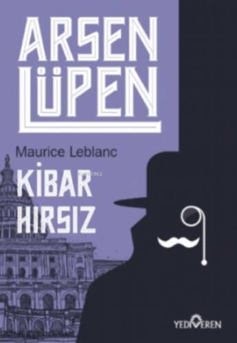 Kibar Hırsız - 1