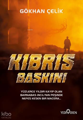 Kıbrıs Baskını - 1