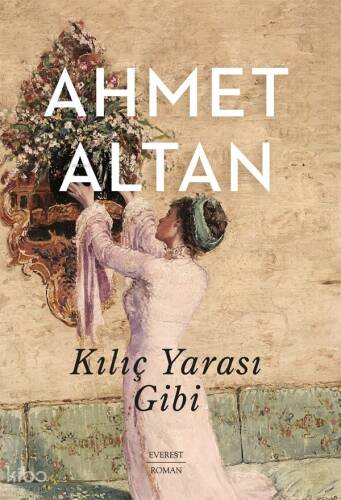 Kılıç Yarası Gibi - 1