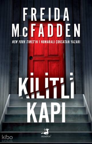 Kilitli Kapı - 1