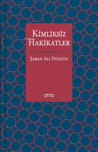 Kimliksiz Hakikatler - 1