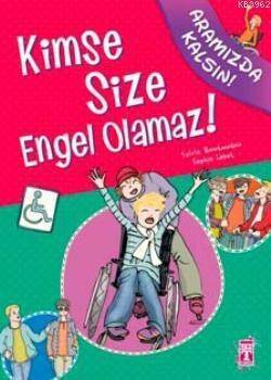 Kimse Size Engel Olamaz! - 1