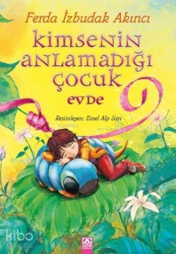 Kimsenin Anlamadığı Çocuk Evde - 1