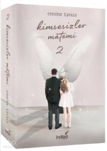 Kimsesizler Matemi 2 - 1