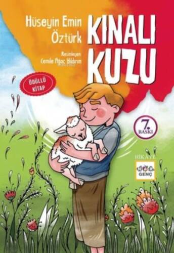 Kınalı Kuzu - 1
